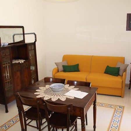 Apartmán Voltamare Castellammare del Golfo Exteriér fotografie