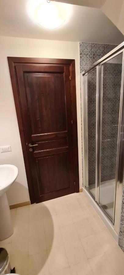 Apartmán Voltamare Castellammare del Golfo Exteriér fotografie