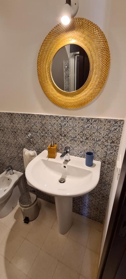 Apartmán Voltamare Castellammare del Golfo Exteriér fotografie