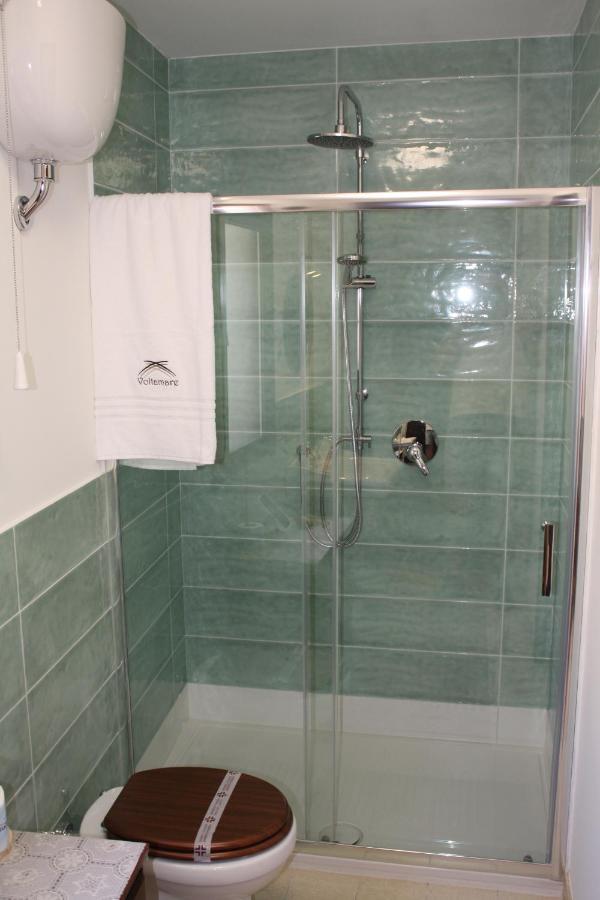 Apartmán Voltamare Castellammare del Golfo Exteriér fotografie
