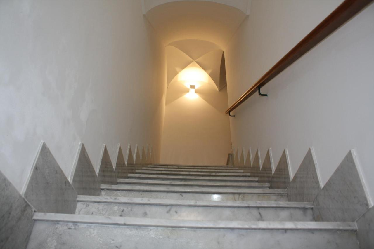 Apartmán Voltamare Castellammare del Golfo Exteriér fotografie