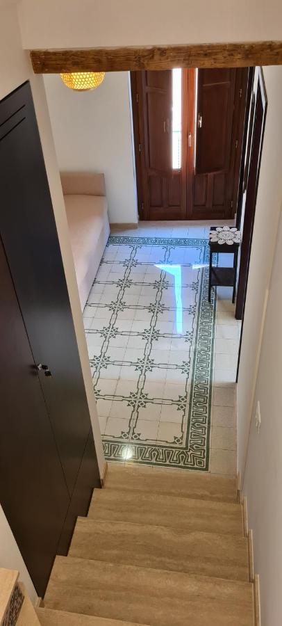Apartmán Voltamare Castellammare del Golfo Exteriér fotografie