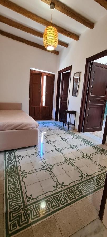 Apartmán Voltamare Castellammare del Golfo Exteriér fotografie