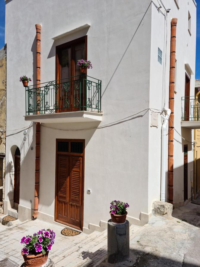 Apartmán Voltamare Castellammare del Golfo Exteriér fotografie